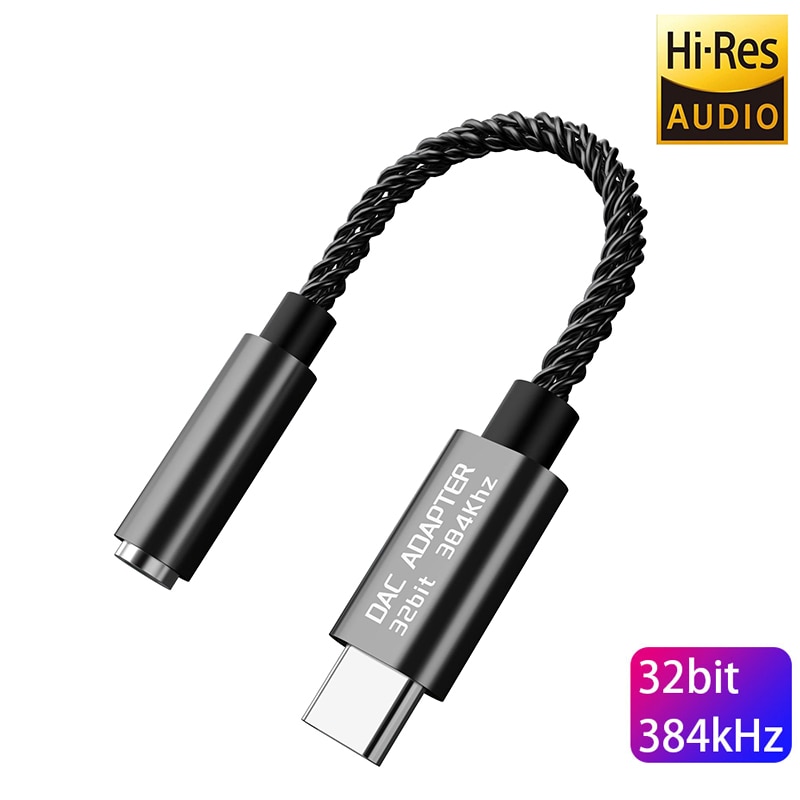 Realtek USB CŸ-3.5mm DAC  , ػ AU..